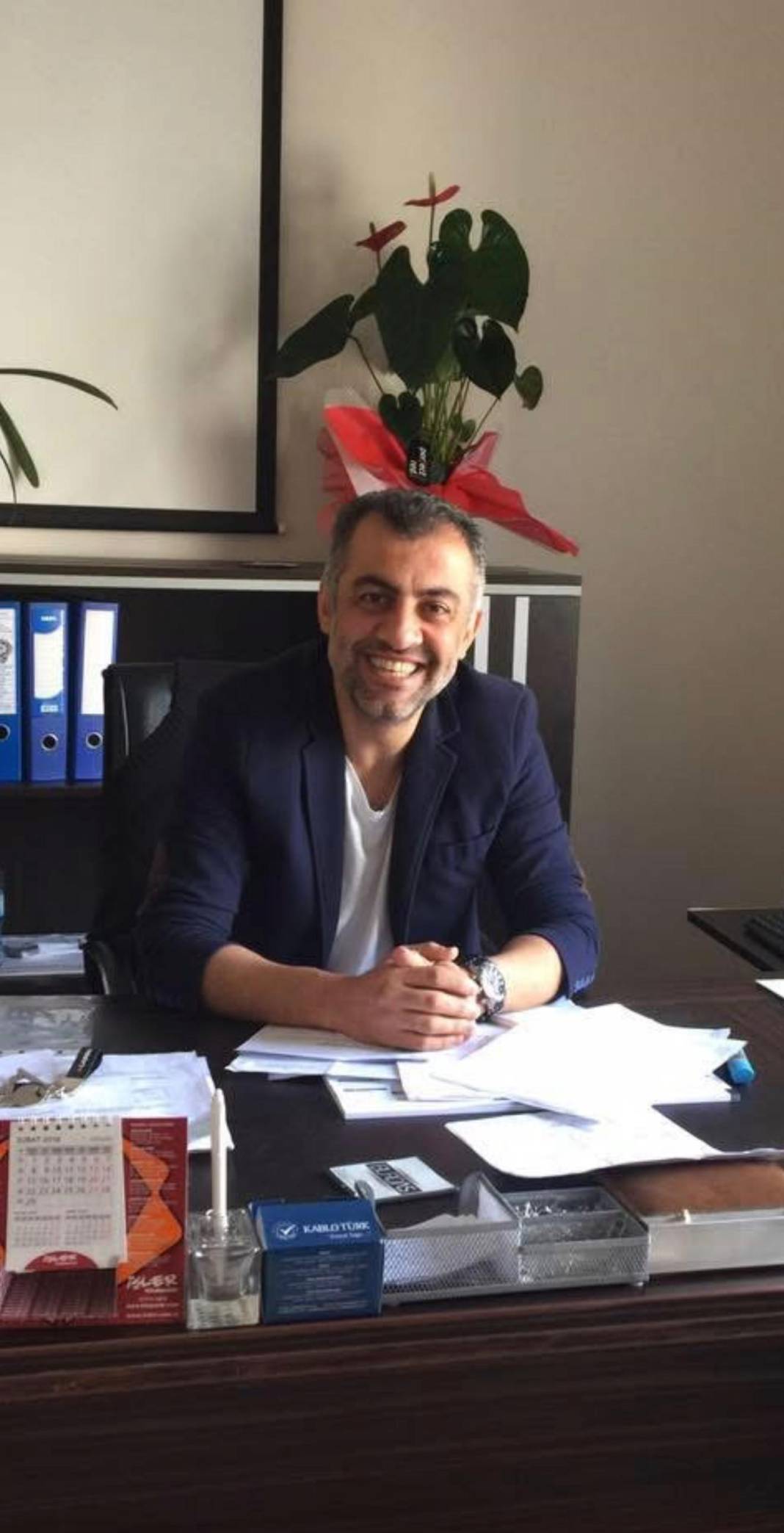 Baba ve oğlunu öldürmüştü: 'Ön yargılı olmayın' dedi 3